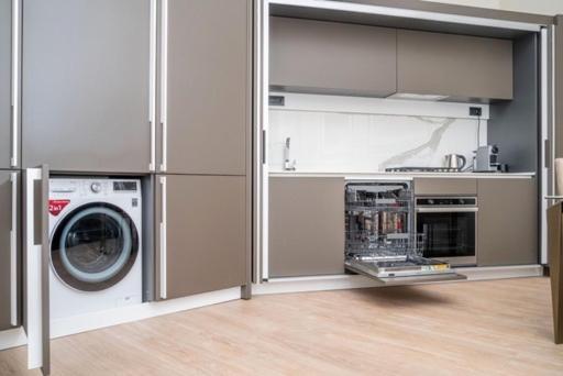 Piazza Amore Napoli Luxury Apartment Nel Cuore Di Napoli Luaran gambar