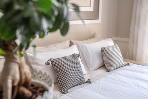 Piazza Amore Napoli Luxury Apartment Nel Cuore Di Napoli Luaran gambar