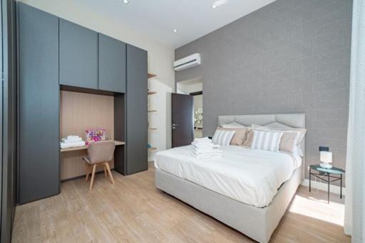 Piazza Amore Napoli Luxury Apartment Nel Cuore Di Napoli Luaran gambar