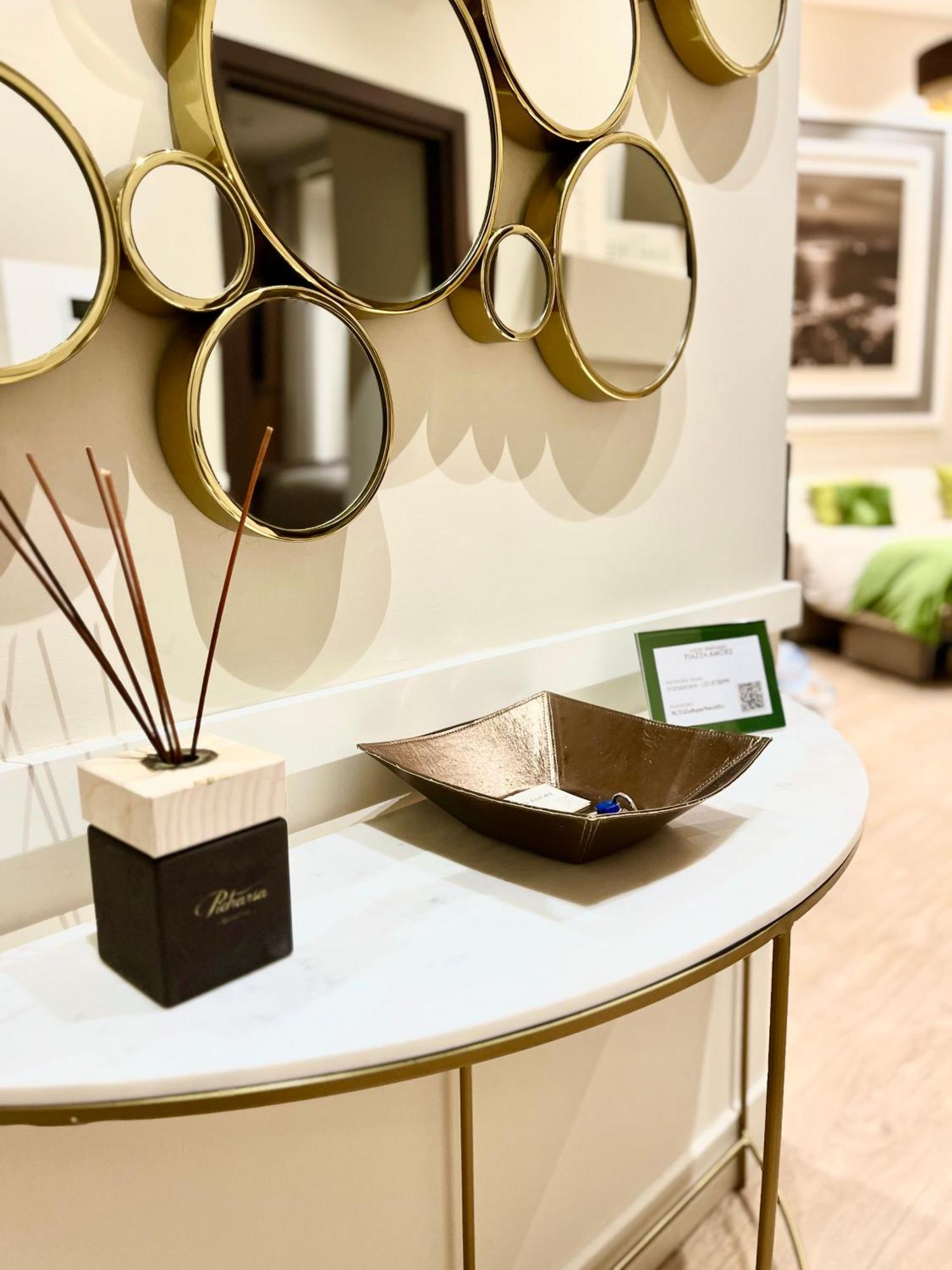 Piazza Amore Napoli Luxury Apartment Nel Cuore Di Napoli Luaran gambar