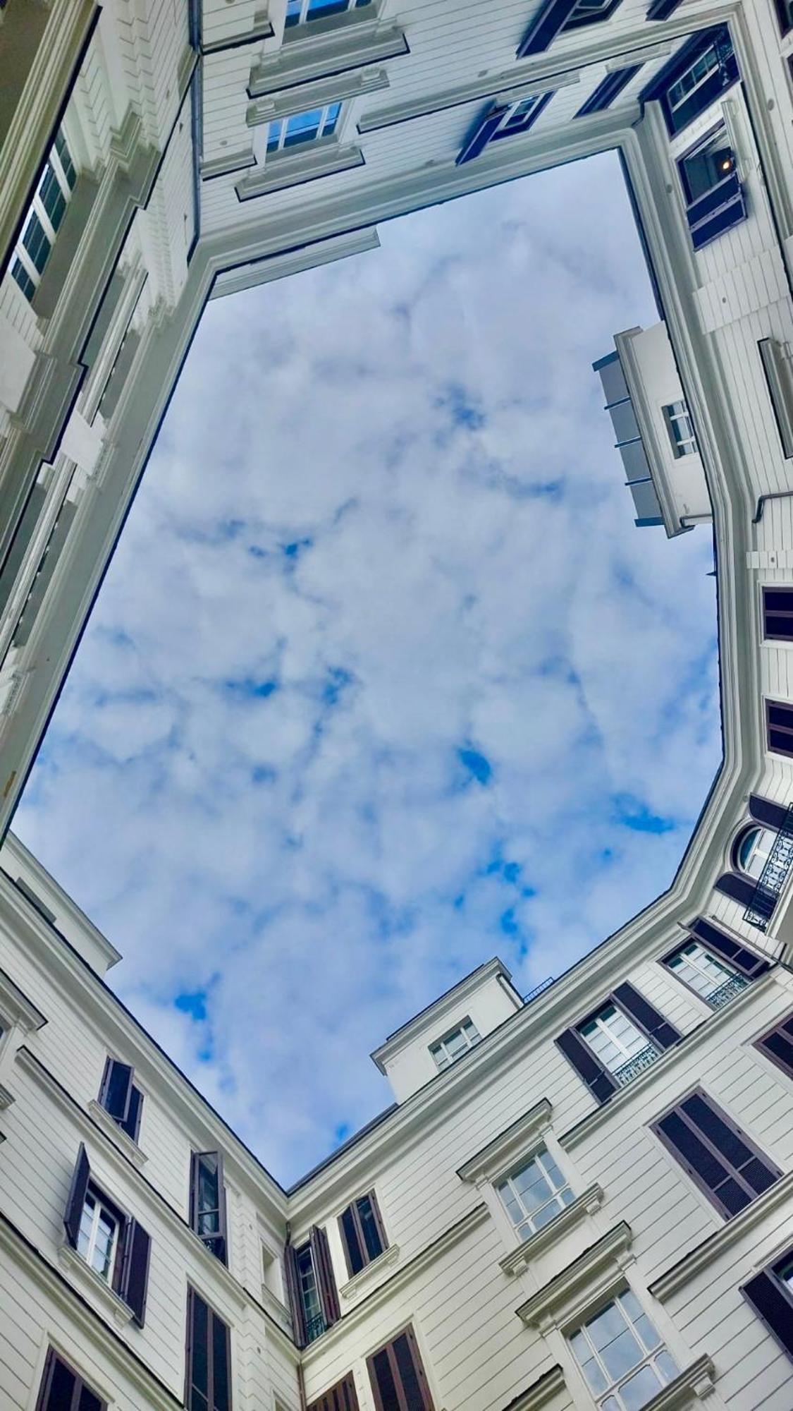 Piazza Amore Napoli Luxury Apartment Nel Cuore Di Napoli Luaran gambar
